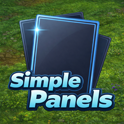 SimplePanels project image