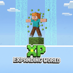 XP Expanding world | 2x2 project image