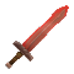 Enchanted Swords (Proof of concept) logo