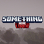 Something Lives Here logo