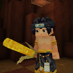 Corn Sword logo