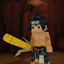 Corn Sword logo
