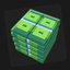 One Money Block logo