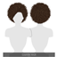 Simpliciaty's Simara Hair logo