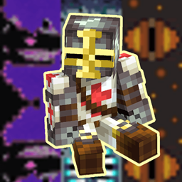 Paladin's Churches project image