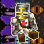Paladin's Churches logo