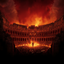 Hellborn logo