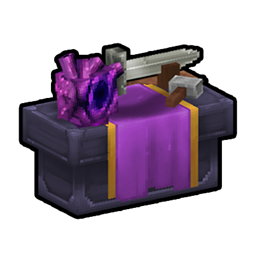 Voidforge Enchanter logo