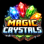 MAO Crystal logo