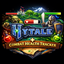 Combat Health Bar logo