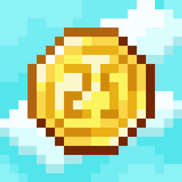 Essentially Currency logo