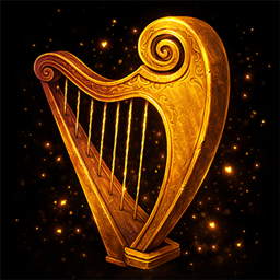 Musician logo