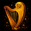Musician logo