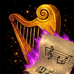 Musician List logo