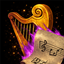 Musician List logo