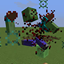 Mob Dismemberment [UNOFFICIAL MODERN PORT] logo