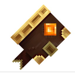 Balefire Spellbook logo