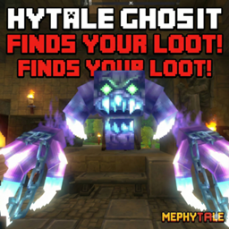 Ghost Companion logo