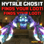 Ghost Companion logo