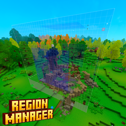 Region Manager logo