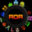 nevertale logo