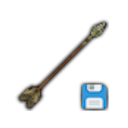 Preserve Arrows logo