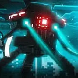 Survival among the alien invaders logo