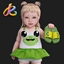 RPLts4  - Sim Lily   Outfit logo