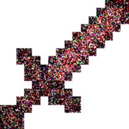 Glitched Tools logo
