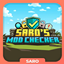 Saros Mod Checker logo