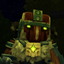 Outlanders Armor Pack logo