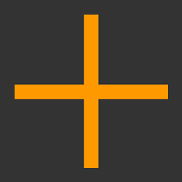 AtomCrosshair project image