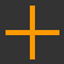 AtomCrosshair logo