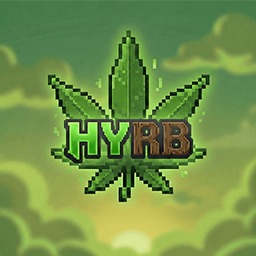 HYRB logo