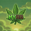 HYRB logo