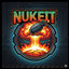 [itsHyricans] NukeIt! logo