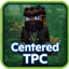 Centered Third Person Camera logo