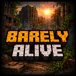 Barely Alive logo