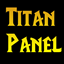 Titan Panel [Honor/Marks] logo