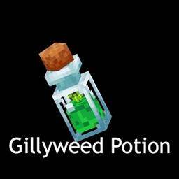 Gillyweed Potion logo