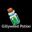 Gillyweed Potion logo