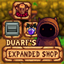 [CP] Dwarf's Expanded Shop logo