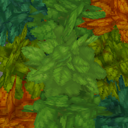 Natural Trees project image