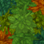 Natural Trees logo