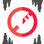 No Scary Cave Sounds logo