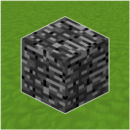 Bedrock Replace logo