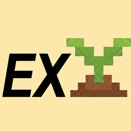 Ex's Better Farming logo