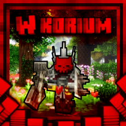 Wkorium BETA project image