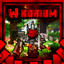 Wkorium BETA logo