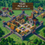 Towny Addon logo